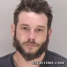 Dillon Duane Downs booking photo