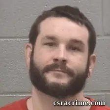 Dillon Duane Downs booking photo