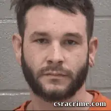 Dillon Duane Downs booking photo