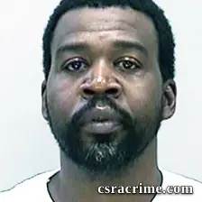 Dillon Dyches booking photo
