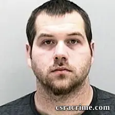 Dillon Medlin booking photo