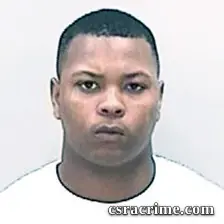Dimarco Atkinson booking photo