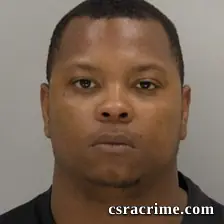 Dimarco Atkinson booking photo