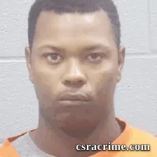 Dimarco Atkinson booking photo