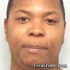 Dimarco James Atkinson booking photo