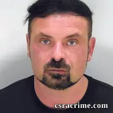 Dimitry Melekhin booking photo