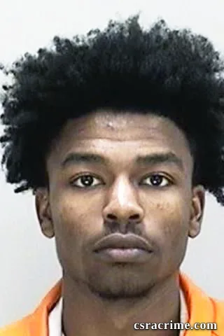 Dimmazio Barton booking photo