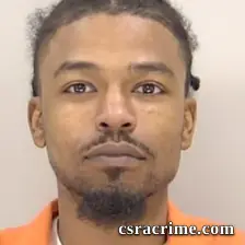 Dimmazio Kewhon Barton booking photo