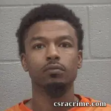 Dimmazio Kewhon Barton booking photo