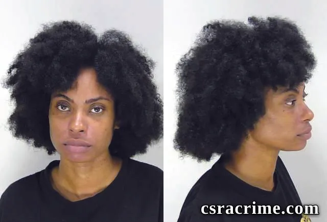 Dionysus Wood booking photo