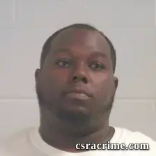 Diquavious Vontrell Wright booking photo