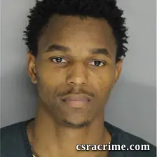 Divine Chavious booking photo