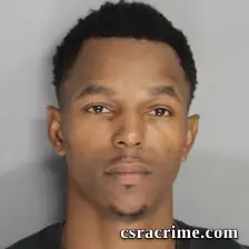 Divine Chavious booking photo