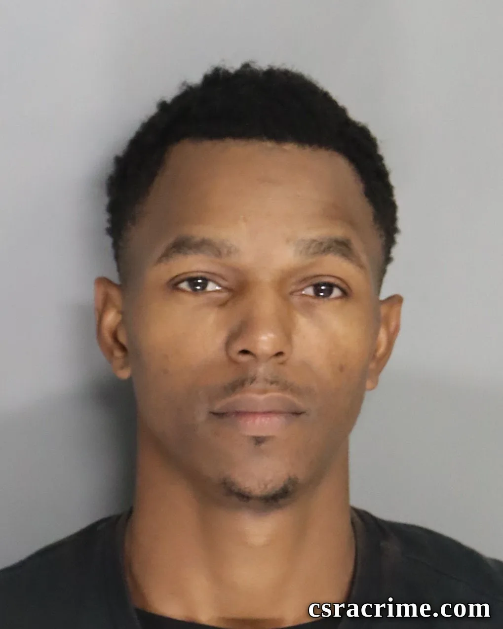 Divine Chavious booking photo