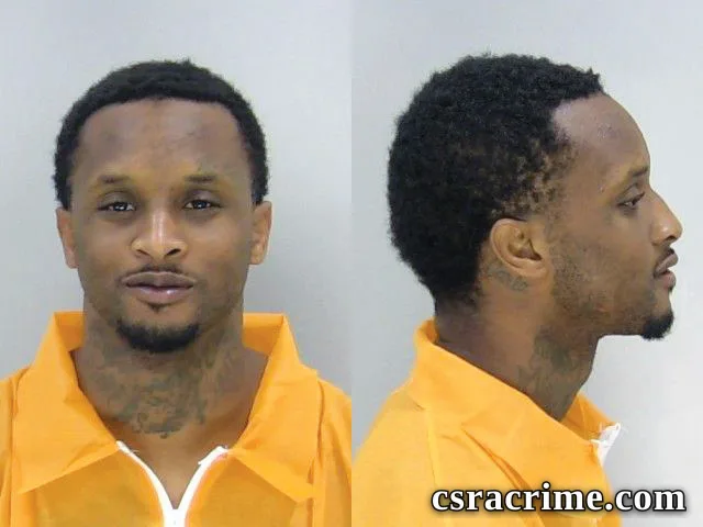 Dmarcas Whipple booking photo