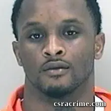 Dmarcas Whipple booking photo