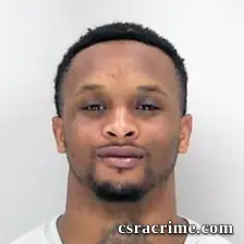 Dmarcas Whipple booking photo