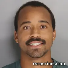 Dmarco Zeigler booking photo