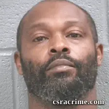 Dmarquis Pierre Whitaker booking photo