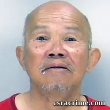 Do Tran booking photo