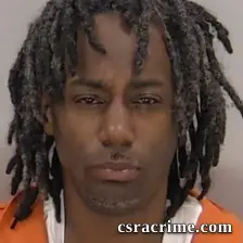 Dock Cornelius Lewis III booking photo