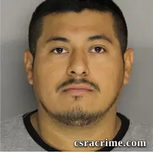 Doe John booking photo