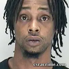 Dolfus Tankersly III booking photo