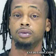 Dolfus Tankersly III booking photo