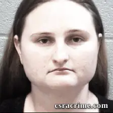 Dolyn Minor booking photo