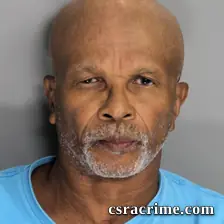 Domingo Martinez Lopez booking photo