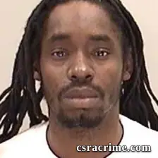 Dominic Atkin booking photo