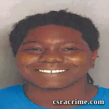 Dominic Holmes booking photo