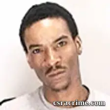 Dominick Hopgood booking photo