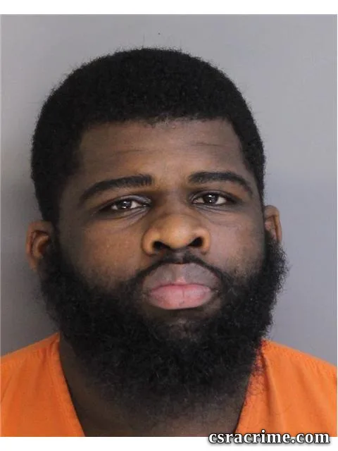 Dominique Beal booking photo