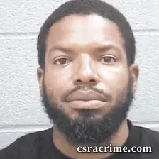 Dominique Boyd booking photo