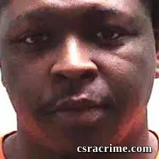 Dominique Carnelle Lacy booking photo
