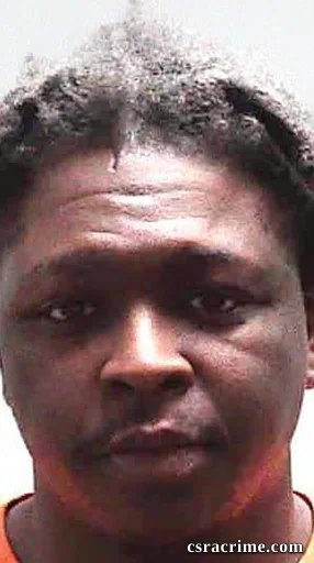 Dominique Carnelle Lacy booking photo
