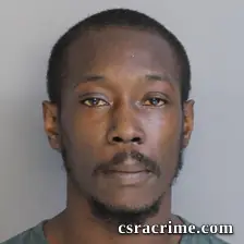 Dominique Conner booking photo