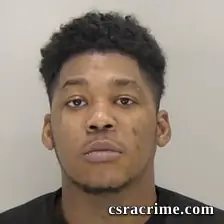 Dominique Marquel Coon booking photo
