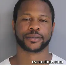 Dominique Ogletree booking photo