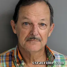 Dominique Poulin booking photo