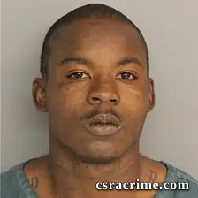Dominique Quiller booking photo