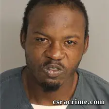 Dominique Quiller booking photo
