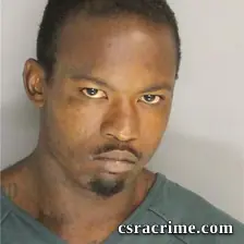 Dominique Quiller booking photo