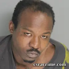 Dominique Quiller booking photo