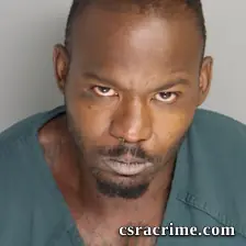 Dominique Quiller booking photo