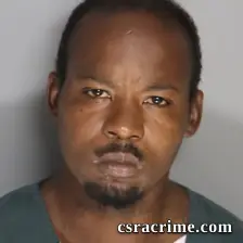 Dominique Quiller booking photo