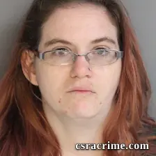 Dominique Sommese booking photo