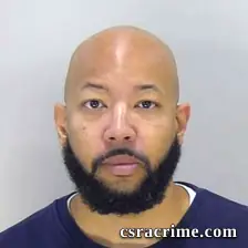 Dominique Taylor booking photo