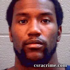 Dominique Williams booking photo